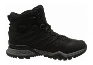 The North Face Hedgehog Hike II Mid GTX Black