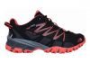 The North Face Ultra 110 GTX Negro (Tnf Black/Cayenne Red)