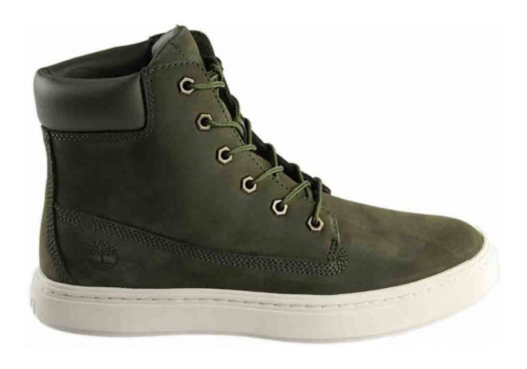 Timberland Londyn 6-inch Sneaker Boots Grape Leaf