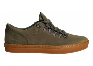 Timberland Adventure 2.0 Cupsole Alpine Oxford Grape Leaf Luscious