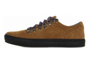 Timberland Adventure 2.0 Cupsole Alpine Oxford Marron