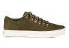 Timberland Adventure Cupsole Alpine Oxford Green