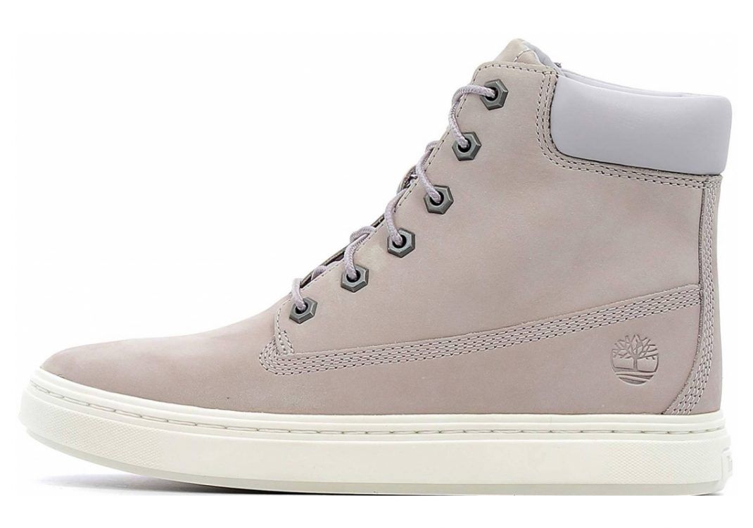 Timberland Londyn 6-inch Sneaker Boots Gris