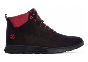 Timberland Killington Chukka Sneaker Boots Black