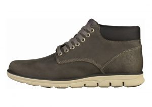 Timberland Bradstreet Chukka Brown