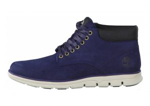 Timberland Bradstreet Chukka bleu