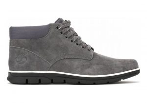 Timberland Bradstreet Chukka Grey (Forged Iron)