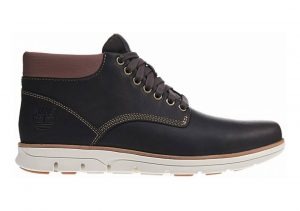Timberland Bradstreet Chukka Black
