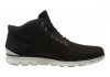 Timberland Bradstreet Half Cab Chukka Black (Black)