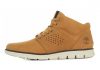 Timberland Bradstreet Half Cab Chukka Beige