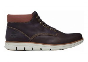 Timberland Bradstreet Chukka Brown