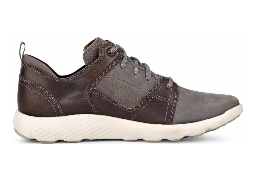 Timberland FlyRoam Leather Oxford 5