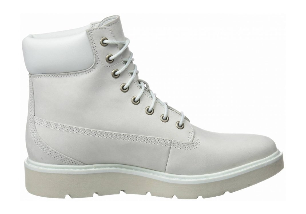 Timberland Kenniston 6-inch Sneaker Boots Blue (Blue Flower Nubuck)