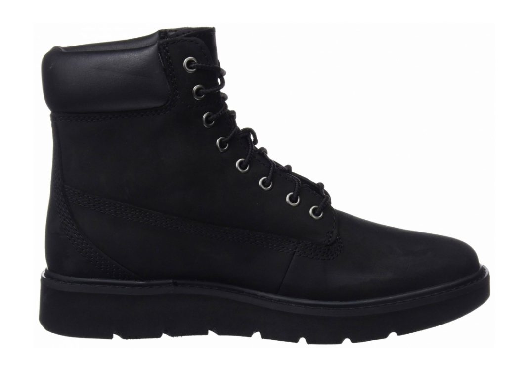 Timberland Kenniston 6-inch Sneaker Boots Black
