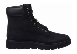 Timberland Kenniston 6-inch Sneaker Boots Black