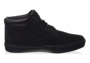 Timberland Dauset Chukka Nero