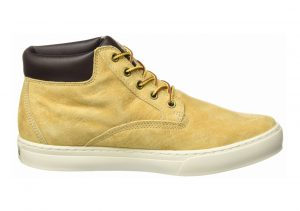 Timberland Dauset Chukka Beige (Wheat)
