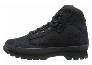 Timberland Euro Hiker Negro