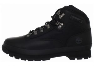 Timberland Euro Hiker Black