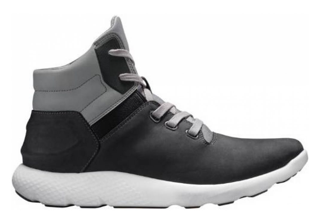 timberland flyroam sneaker boot