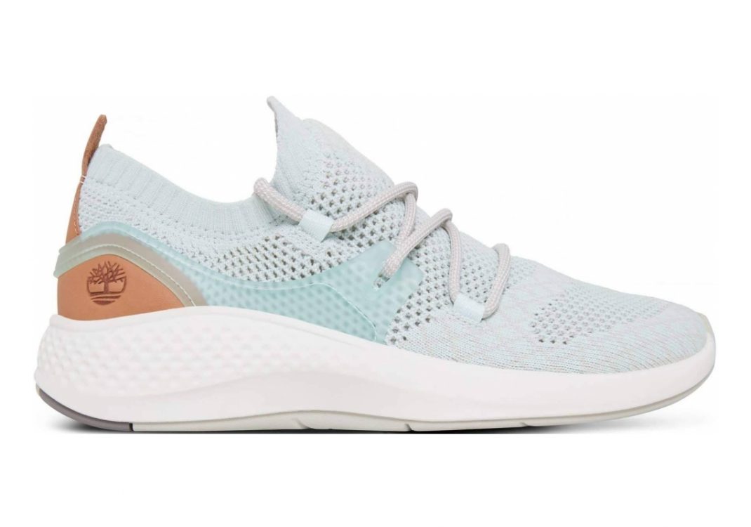 Timberland Flyroam Go Knit BLUE FLOWER