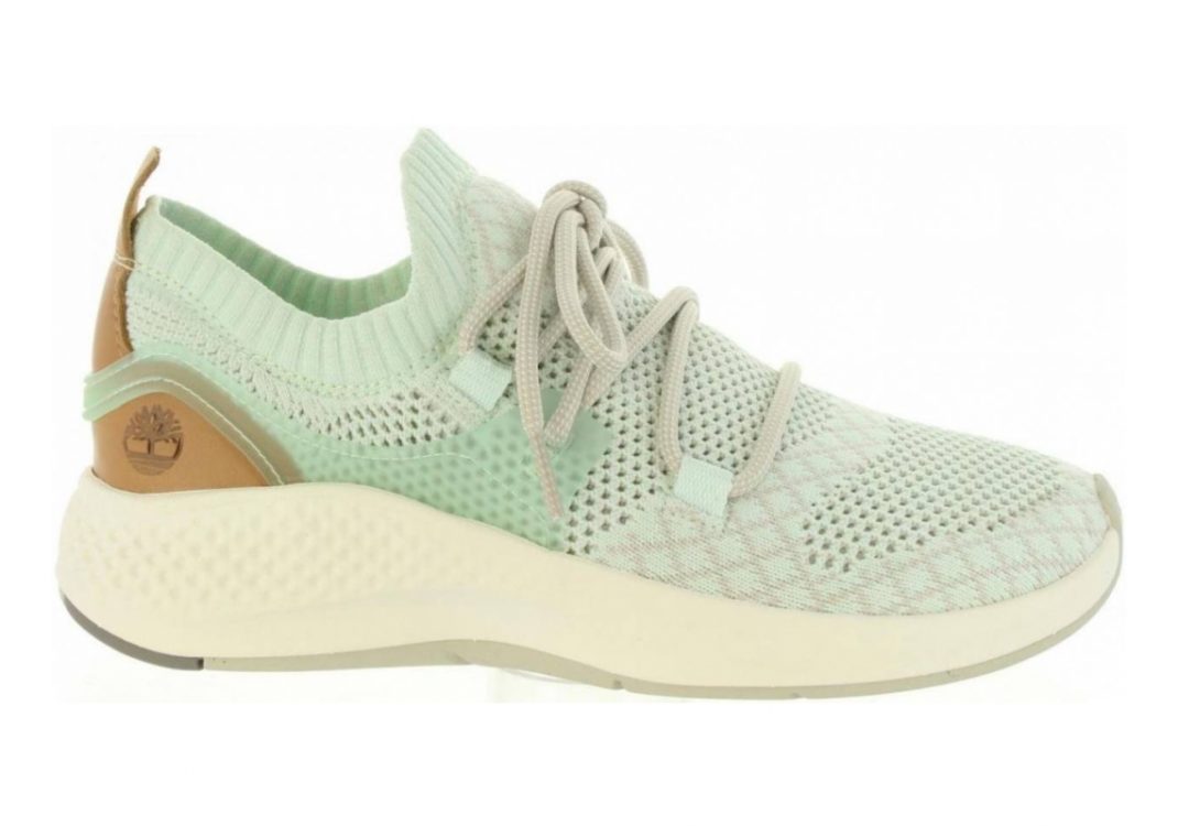 Timberland Flyroam Go Knit BLUE FLOWER