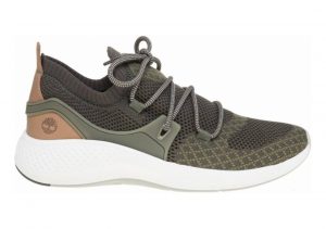 Timberland Flyroam Go Knit Green