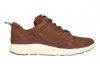 Timberland FlyRoam Leather Oxford Brown