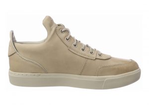Timberland Amherst High-Top Chukka Braun (Pure Cashmere Nubuck K51)