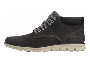 Timberland Bradstreet Chukka Grey