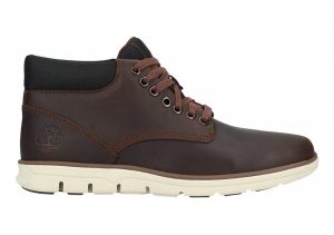 Timberland Bradstreet Chukka Brown