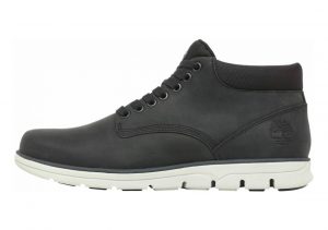 Timberland Bradstreet Chukka Grey (Phantom Saddleback M45)