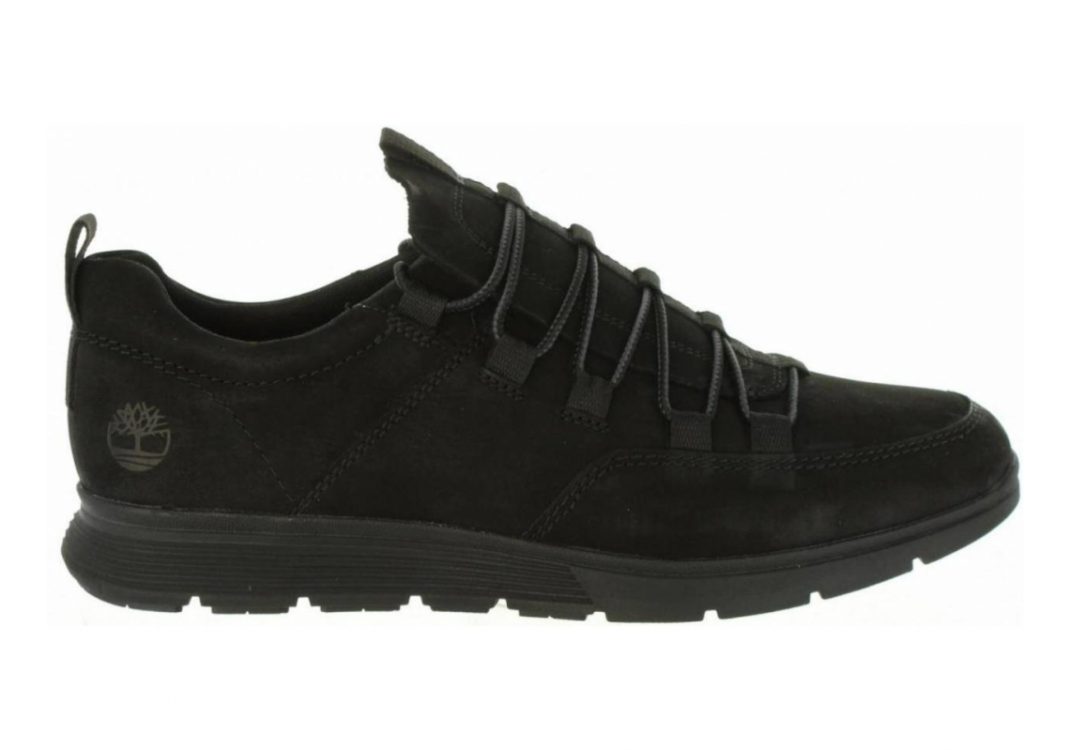 Timberland Killington Oxford Schwarz