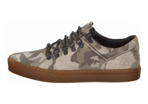 Timberland Adventure 2.0 Cupsole Alpine Oxford Grey