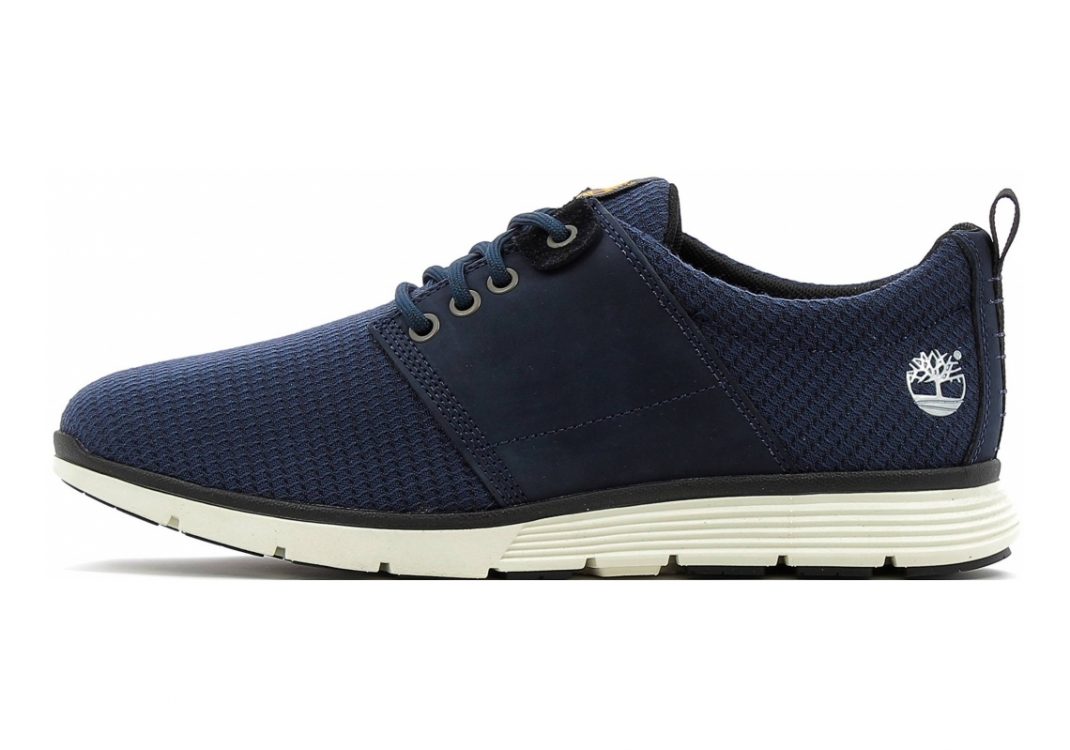 Timberland Killington Oxford Blauw