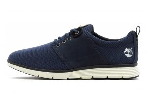 Timberland Killington Oxford Blauw