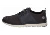 Timberland Killington Oxford Dark Grey Full Grain/Mesh