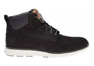 Timberland Killington Chukka Sneaker Boots black