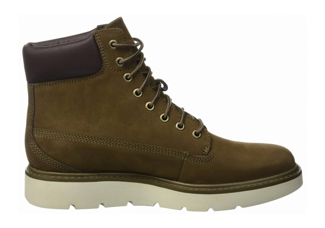 Timberland Kenniston 6-inch Sneaker Boots Canteen