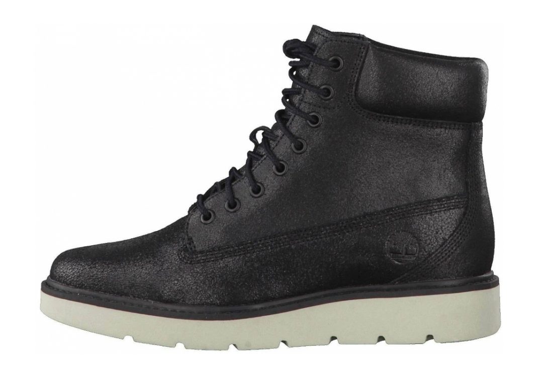 Timberland Kenniston 6-inch Sneaker Boots Noir