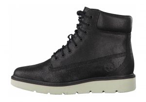 Timberland Kenniston 6-inch Sneaker Boots Noir