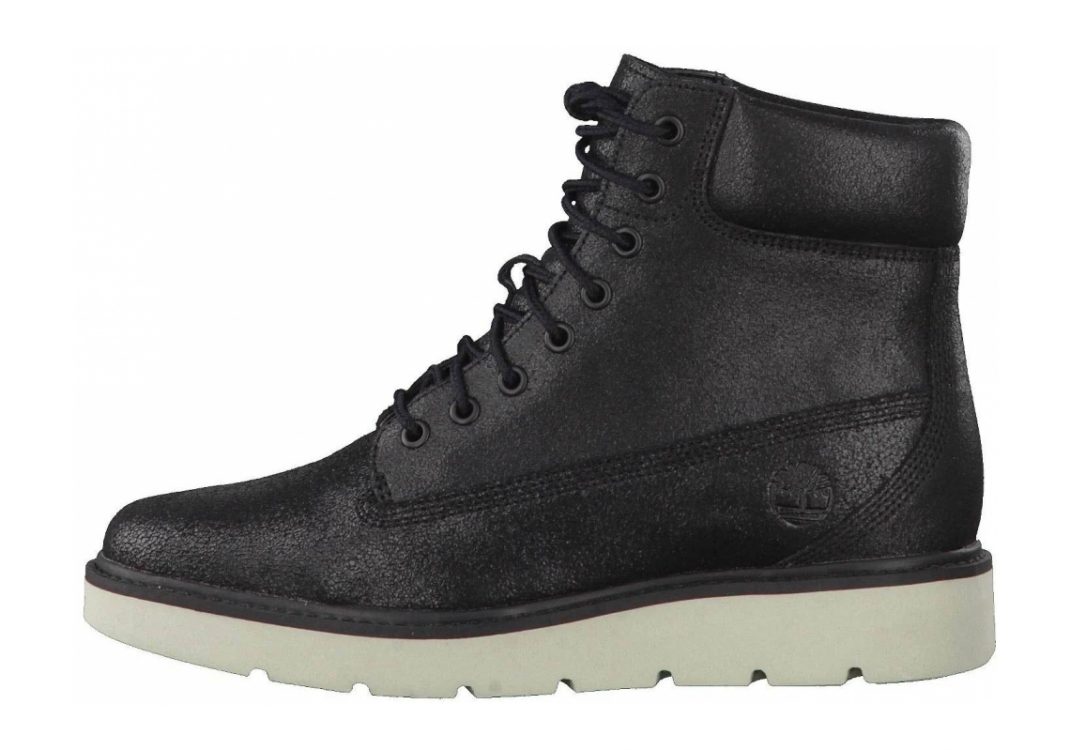 Timberland Kenniston 6-inch Sneaker Boots Noir