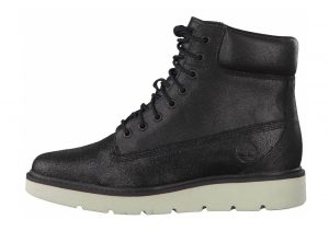 Timberland Kenniston 6-inch Sneaker Boots Noir
