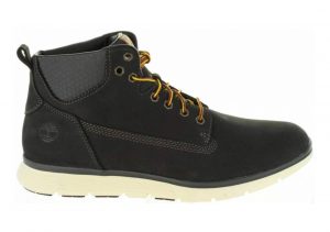 Timberland Killington Chukka Sneaker Boots Grape Leaf Nubuck