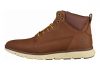 Timberland Killington Chukka Sneaker Boots BROWN