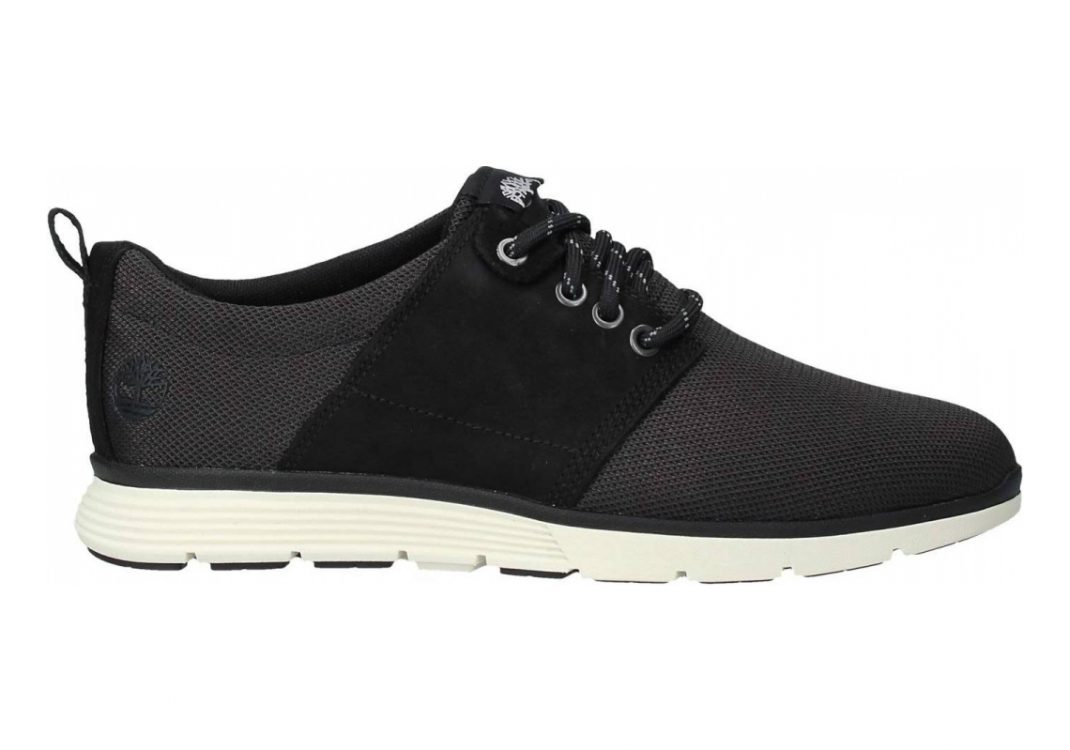 Timberland Killington Oxford Black