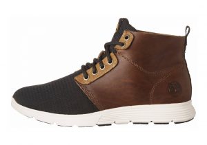 Timberland Killington Chukka Sneaker Boots Brown