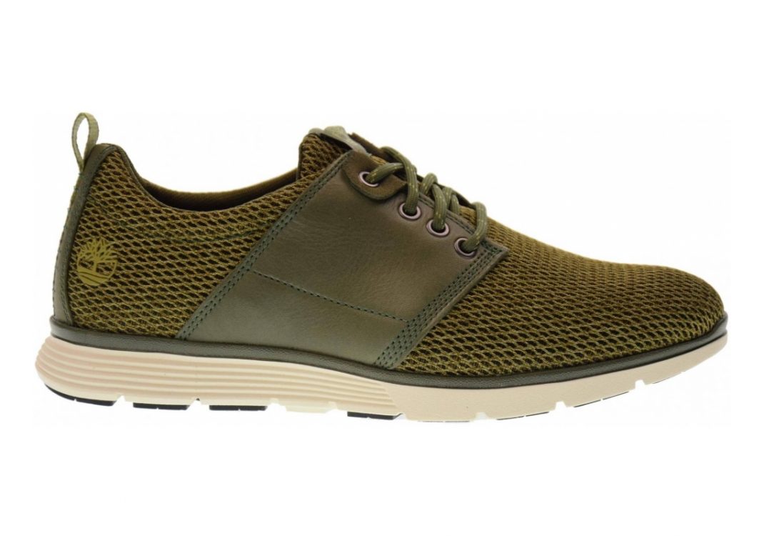 Timberland Killington Oxford Green