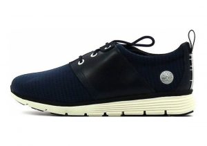 Timberland Killington Oxford Navy Full-grain