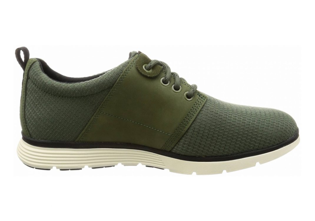 Timberland Killington Oxford Green